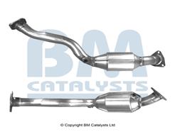 BM CATALYSTS BM90842H