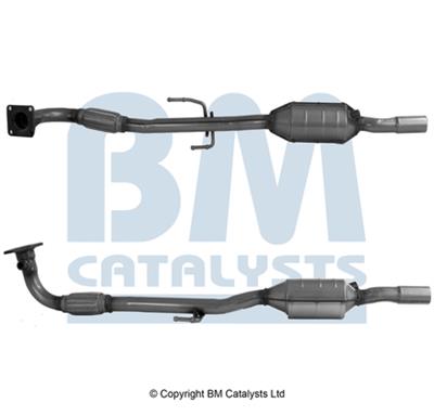 BM CATALYSTS BM90849H EAN: 5052746044584.