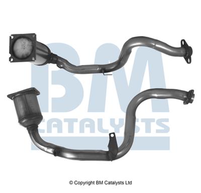 BM CATALYSTS BM90905H EAN: 5052746045437.