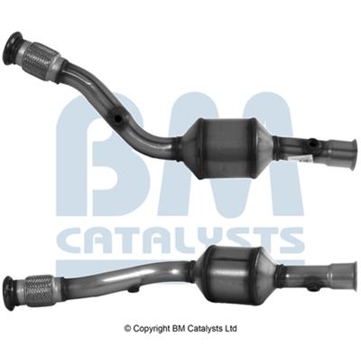 BM CATALYSTS BM90927H EAN: 5052746045710.