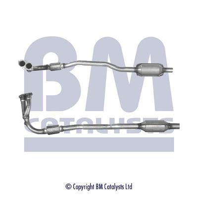 BM CATALYSTS BM90957H EAN: 5052746046175.