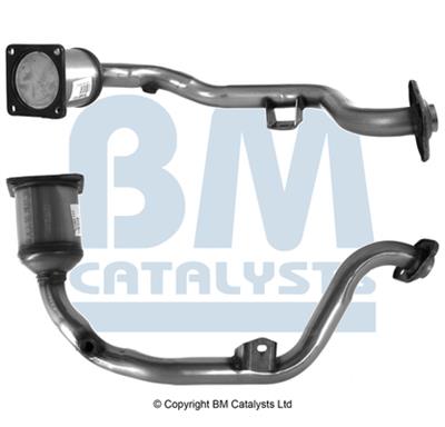 BM CATALYSTS BM90981H EAN: 5052746046557.