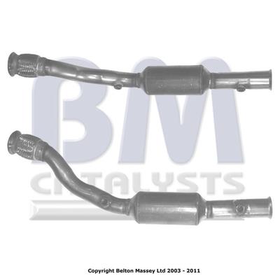 BM CATALYSTS BM90984H EAN: 5052746046595.
