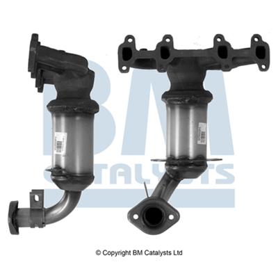 BM CATALYSTS BM90999H EAN: 5052746079029.