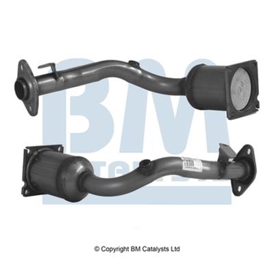 BM CATALYSTS BM91007H EAN: 5052746046939.