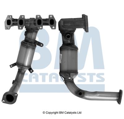 BM CATALYSTS BM91016H EAN: 5052746047073.