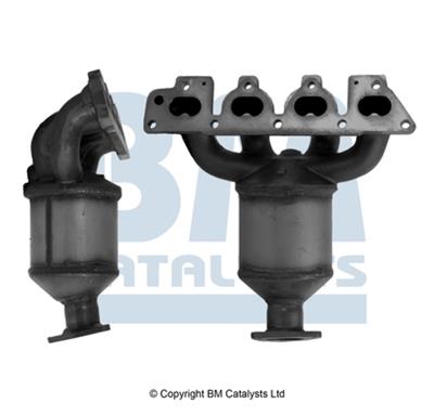 BM CATALYSTS BM91020H EAN: 5052746047189.