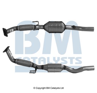 BM CATALYSTS BM91056H EAN: 5052746047721.