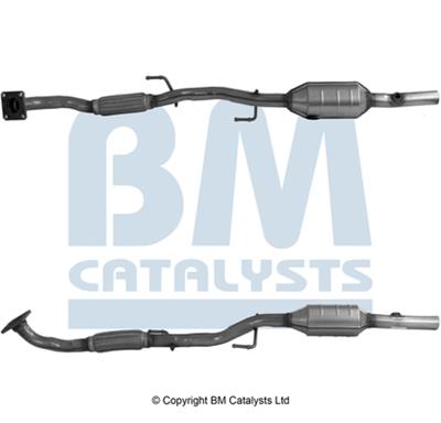 BM CATALYSTS BM91132H EAN: 5052746048926.