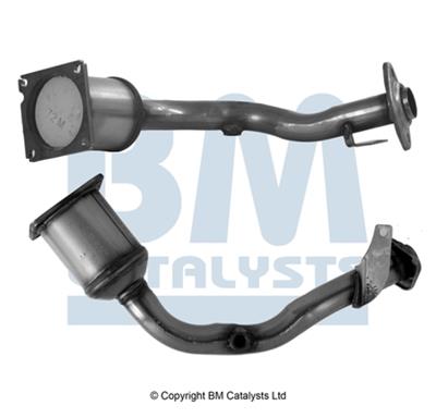 BM CATALYSTS BM91155H EAN: 5052746049268.