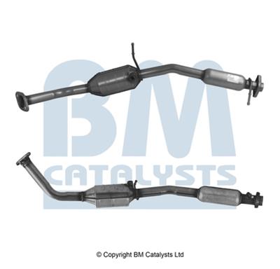 BM CATALYSTS BM91156H EAN: 5052746049282.