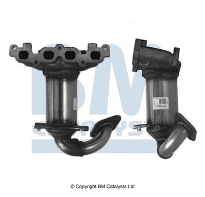 BM CATALYSTS BM91187H EAN: 5052746049800.