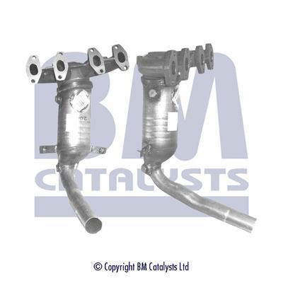 BM CATALYSTS BM91208H EAN: 5052746050110.