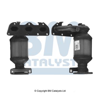 BM CATALYSTS BM91211H EAN: 5052746050165.