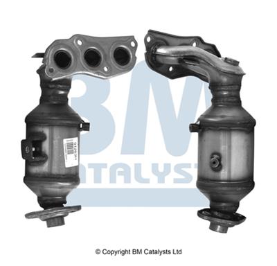 BM CATALYSTS BM91263H EAN: 5052746051025.