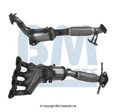 BM CATALYSTS BM91275H EAN: 5052746051209.
