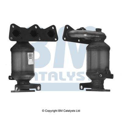 BM CATALYSTS BM91302H EAN: 5052746051667.