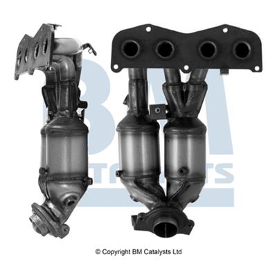 BM CATALYSTS BM91303H EAN: 5052746051681.