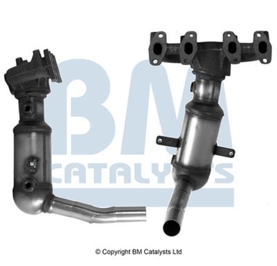 BM CATALYSTS BM91318H EAN: 5052746051919.