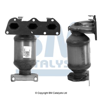 BM CATALYSTS BM91323H EAN: 5052746052008.