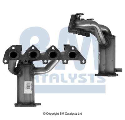 BM CATALYSTS BM91326H EAN: 5052746052046.
