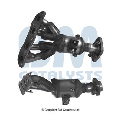 BM CATALYSTS BM91339H EAN: 5052746052237.