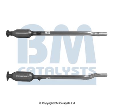BM CATALYSTS BM91363H EAN: 5052746052589.
