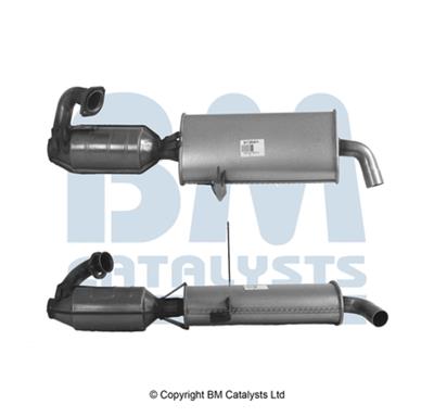 BM CATALYSTS BM91364H EAN: 5052746052602.