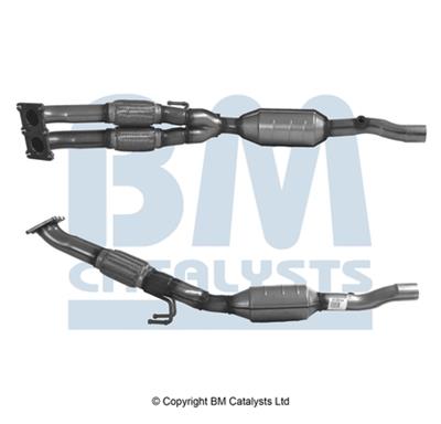 BM CATALYSTS BM91391H EAN: 5052746052961.