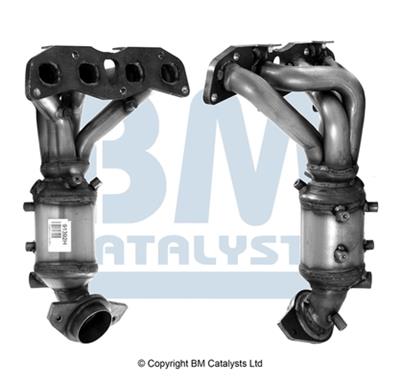 BM CATALYSTS BM91392H EAN: 5052746052985.