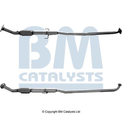 BM CATALYSTS BM91409H EAN: 5052746053227.