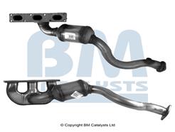 BM CATALYSTS BM91455H