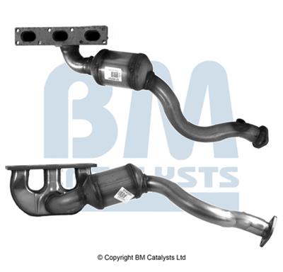 BM CATALYSTS BM91455H EAN: 5052746053906.