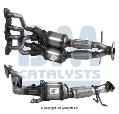 BM CATALYSTS BM91483H EAN: 5052746054217.