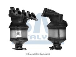 BM CATALYSTS BM91500H