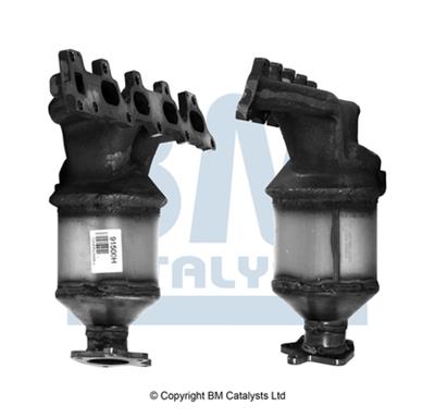 BM CATALYSTS BM91500H EAN: 5052746088373.