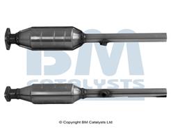 BM CATALYSTS BM91506H