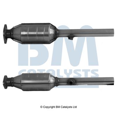 BM CATALYSTS BM91506H EAN: 5052746079128.