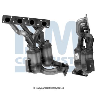 BM CATALYSTS BM91509H EAN: 5052746079142.