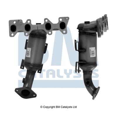BM CATALYSTS BM91515H EAN: 5052746079159.