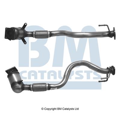 BM CATALYSTS BM91518H EAN: 5052746079166.
