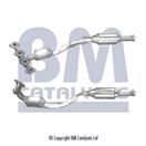 BM CATALYSTS BM91521H