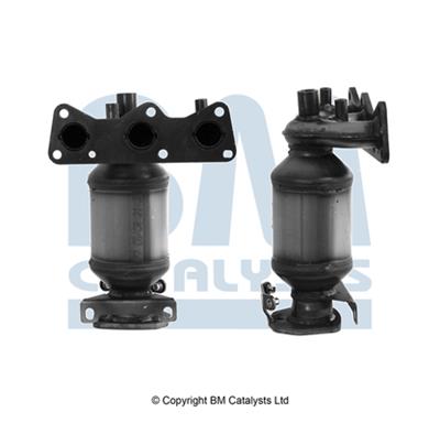 BM CATALYSTS BM91533H EAN: 5052746079210.