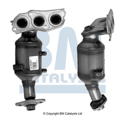 BM CATALYSTS BM91558H EAN: 5052746079265.