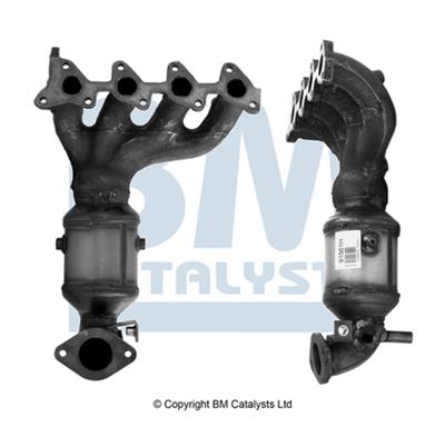 BM CATALYSTS BM91561H EAN: 5052746087123.