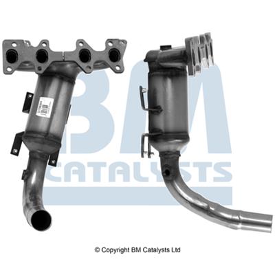 BM CATALYSTS BM91569H EAN: 5052746087147.