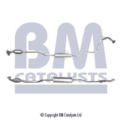 BM CATALYSTS BM91576H EAN: 5052746087215.