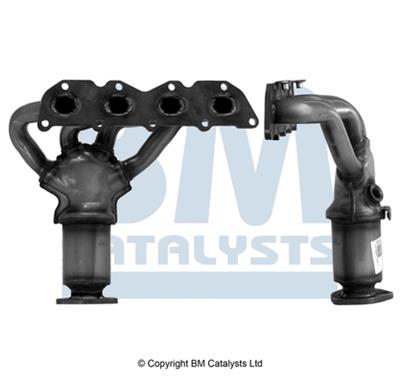 BM CATALYSTS BM91588H EAN: 5052746121889.