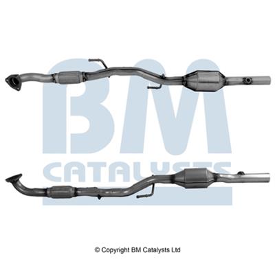 BM CATALYSTS BM91589H EAN: 5052746087178.