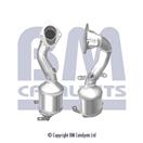 BM CATALYSTS BM91602H